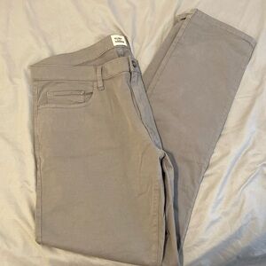 Huckberry Flint and tinder slim fit pants